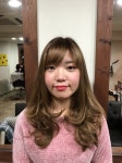 [06] 롯데리아 스타일(no02) - 오키레이코님 - 도전 모델 100 - 탄포포헤어