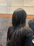 신년을 시작하는 머리 다듬기???? - 방문후기 - 탄포포헤어