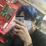 두번째 방문〰︎〰︎〰︎♪( ⸝⸝ʚ̴̶̷̆௰ʚ̴̶̷̆⸝⸝ ) 점장님! - 방문후기 - 탄포포헤어