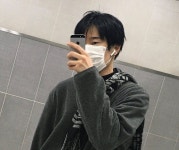점장님 컷트+염색 감사합니다〜!! (ง ˆᴗˆ)ว ⁾⁾ - 방문후기 - 탄포포헤어