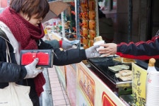 인천 차이나타운 동화마을 신포시장 월미도 다녀왔습니다!^^ - 탄포포 갤러리 - 탄포포헤어