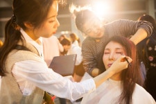 리나상의 MILBONのDA-INSPIRE 이모저모~ 韓国美容室 - 탄포포 갤러리 - 탄포포헤어
