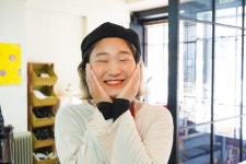 오늘, 탄포포헤어의 귀여운 리나상~ ~ 韓国美容室 - 탄포포 갤러리 - 탄포포헤어