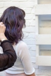 이쁜 모델분과 비비드한 헤어스타일 촬영했습니다.~  - 탄포포 갤러리 - 탄포포헤어