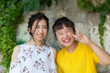 여성스러운 이쁜 모델분과 엘레강스한 디지털 파마 헤어스타일 촬영했습니다.~ - 탄포포 갤러리 - 탄포포헤어