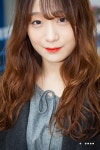부시시한 텍스쳐 펌 헤어스타일 촬영했습니다.~ - 탄포포 갤러리 - 탄포포헤어