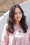 따뜻한 봄 상수동 카페 골목에서 이쁜 일본인 주부 모델과 봄 헤어스타일 촬영했습니다! - 탄포포 갤러리 - 탄포포헤어