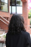 일본 헤어스타일 이국적인 미듐 웨이브 남자파마머리 2014년 남자 헤어스타일 - 2014년 남자 헤어스타일 일본 도쿄 길거리 남자 일본헤어스타일... 