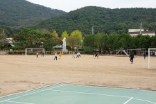 [韓国市場] レトロと現代が奥深く共存する江華島喬桐島(강화도 교동도)の大龍市場(대룡시장) - 韓国ソウル生活 - 탄포포헤어