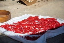 [한국시장] 추억이 있는 서대문구 홍제동 인왕시장 - 추천 자료실 - 탄포포헤어