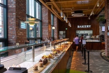 [한국카페] 식물원 컨셉 대형 디저트 카페 「포레스트아웃팅스」 - 추천 자료실 - 탄포포헤어