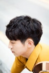 남자 투블럭 커트 파마 헤어스타일 - 추천 헤어스타일 - 탄포포헤어
