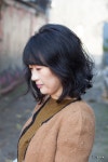 30~40대 여성분들에게 제안하는 미듐 디지털 파마 헤어스타일 - 추천 헤어스타일 - 탄포포헤어