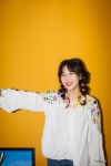 활발한 소녀 이미지의 로우 레이어 커트 헤어스타일 - 추천 헤어스타일 - 탄포포헤어