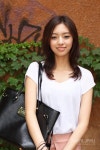차분하고 여성적인 이미지의 네츄럴 포워드 웨이브 헤어스타일 - 일본헤어스타일 일본인미용사 상수역미용실 일본미용실 홍대미용실... 