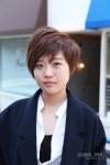 일본헤어스타일 옐로우 메트 컬러 보브 짧은 단발머리 헤어스타일 - 일본 헤어스타일 일본인미용사 상수역미용실 일본미용실 홍대미용실... 