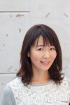 일본헤어스타일 30~40대 여성분들에게 제안하는 그라데이션 디지털 파마 웨이브 헤어스타일 - 추천 헤어스타일 - 탄포포헤어