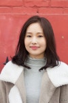 여성스러운 볼륨매직+C컬 디지털 펌의 믹스 웨이브 헤어스타일 - 추천 헤어스타일 - 탄포포헤어