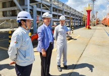 블라인드 | 정일스톨트헤븐울산 기업정보