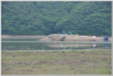 판곡지 :: 토종붕어를 사랑하는 사람들