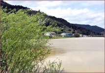 바람따라 구름따라 401회(창원 봉곡지) :: 토종붕어를 사랑하는 사람들