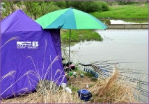 바람따라 구름따라 404회(부여 갈채수로) :: 토종붕어를 사랑하는 사람들