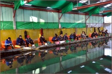 [부연지] 3월 마지막주말 부연지 소식!! :: 토종붕어를 사랑하는 사람들