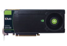 Club 3D  GeForce GTX 670 소개  !!! - TECHPOWERUP - 이지가이드 :: 컴퓨터 전문 쇼핑몰 가이드컴