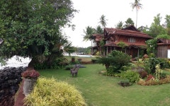 Ahilya by the Sea Hotel Review, Goa, India | TravelAhilya by the Sea