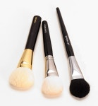 Must-Have Makeup Brushes for Blush, Foundation, Contouring, Highlighting, and Powder