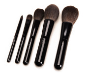 Chikuhodo Z-Series Brushes in Z-10, Z-5, Z-4, Z-1, Z-9 Reviews & Photos