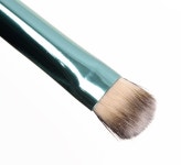 MAC 233 Split Fibre Eye Brush • Brush Review & Swatches