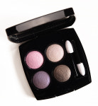 Chanel Tisse Rhapsodie (248) Les 4 Ombres Multi-Effect Quadra Eyeshadow Review & Swatches