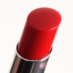Givenchy Rouge Atelier (302) Le Rouge-a-Porter Review & Swatches