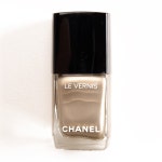 Chanel Cavaliere, Canotier, Espadrilles Le Vernis Reviews, Photos, Swatches