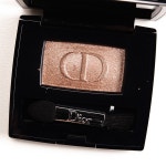Dior Minimalism, Cosmopolite, Front Row Diorshow Eyeshadows Reviews, Photos, Swatches