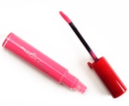 Giorgio Armani Dress Code (515) Lip Maestro Review & Swatches