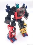 TFC Toys Trinity Force (Road Caesar) | Page 33 | TFW2005 - The 2005 Boards TFC Toys Trinity Force (Road Caesar)