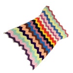 Since 2001. 빈티지전설 설탕수박 RETURNS !!  VINTAGE BLANKET 168CM X 119CMb1385