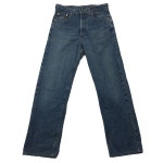 Since 2001. 빈티지전설 설탕수박 RETURNS !!  VINTAGE DENIM LEVIS 512bs4577 30X34