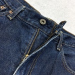 Since 2001. 빈티지전설 설탕수박 RETURNS !!  VINTAGE DENIM Levis 503bs5478 34x36