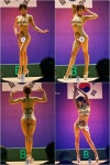 머슬녀 전성시대, ‘뷰티바디선발대회’ 우승자 단하나가 누구?  - 더셀럽 머슬녀 전성시대, ‘뷰티바디선발대회’ 우승자 단하나가 누구? 