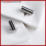 STAINLESS STEEL CYLINDRICAL CUFFLINKS CUFF LINKS C0105 판매
