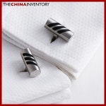 STAINLESS STEEL CYLINDRICAL CUFFLINKS CUFF LINKS C0106 판매