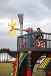 2009 서울 디자인올림픽 -3편- 아이들이 더 즐거운 i-Design 놀이터 :: 전체뉴스 || 더페스티벌 2009 서울 디자인올림픽 -3편- 아이들이 더... 