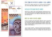 전남 지역상품권, 전통시장 온누리 상품권으로 통합된다 :: 축제/관광 || 더페스티벌 전남 지역상품권, 전통시장 온누리 상품권으로 통합된다... 