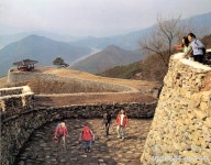 문화부, ‘이야기가 있는 문화 생태 탐방로’ 10곳 선정 :: 전체뉴스 || 더페스티벌 문화부, ‘이야기가 있는 문화 생태 탐방로’ 10곳 선정... 