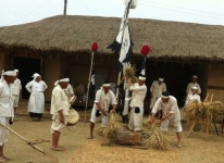 증평 장뜰들노래축제 :: 축제 사진 || 더페스티벌 증평 장뜰들노래축제 :: 축제 사진