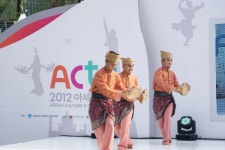 ACTF2012 아세안문화관광축제 한-아세안센터 :: 축제 사진 || 더페스티벌 ACTF2012 아세안문화관광축제 한-아세안센터 :: 축제 사진