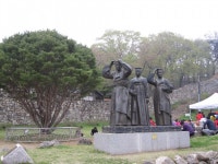 고창읍성 (고창모양성) :: 관광지정보 || 더페스티벌 고창읍성 (고창모양성) :: 관광지정보